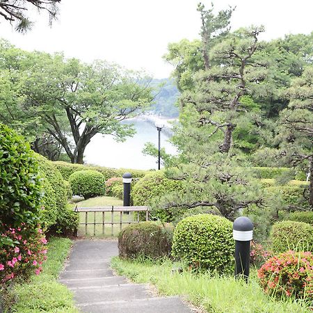 Gamagori Classic Hotel Luaran gambar