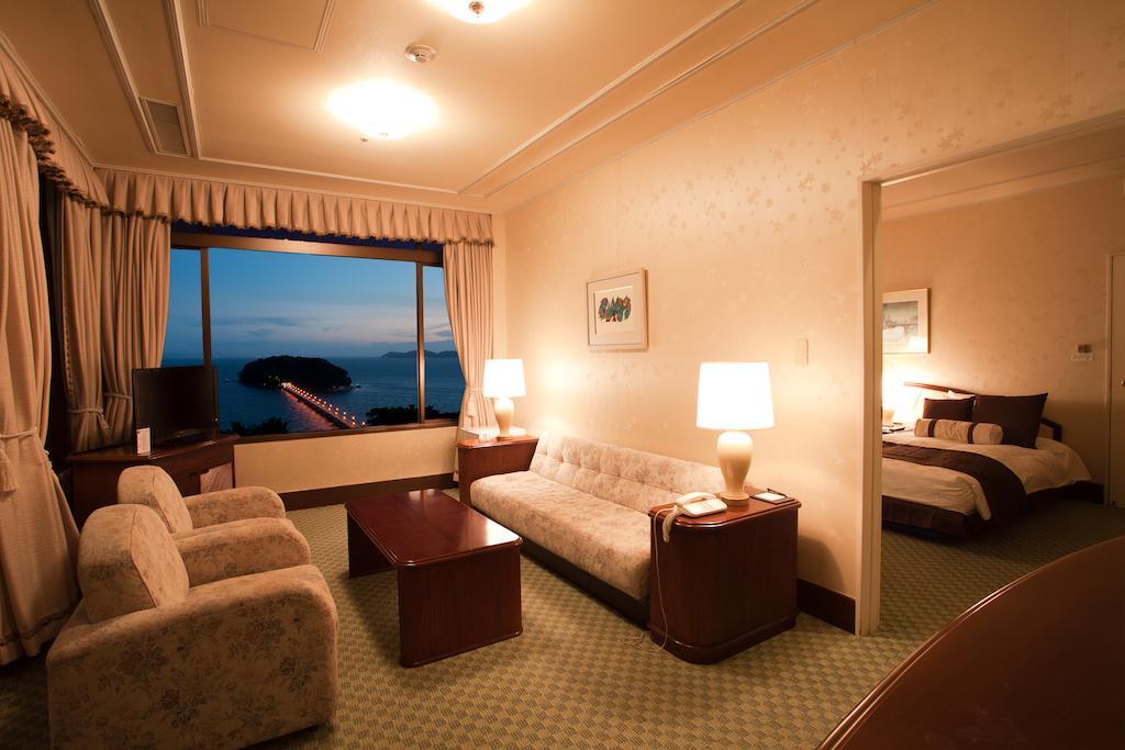 Gamagori Classic Hotel Luaran gambar