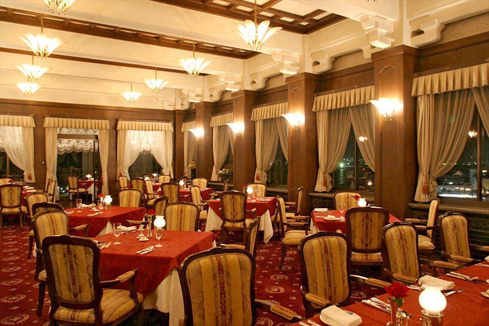 Gamagori Classic Hotel Luaran gambar