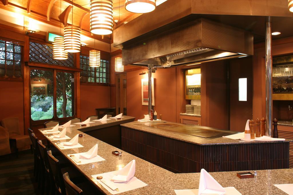 Gamagori Classic Hotel Luaran gambar