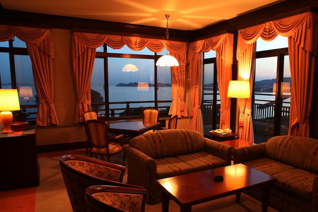 Gamagori Classic Hotel Luaran gambar