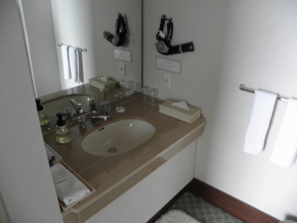 Gamagori Classic Hotel Bilik gambar