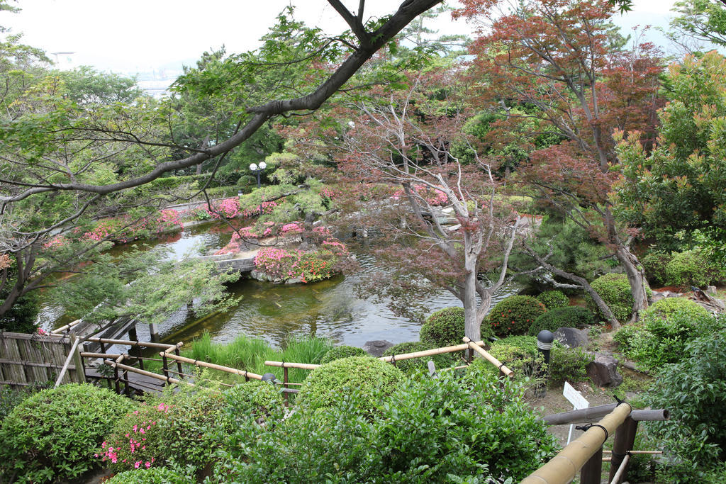 Gamagori Classic Hotel Luaran gambar