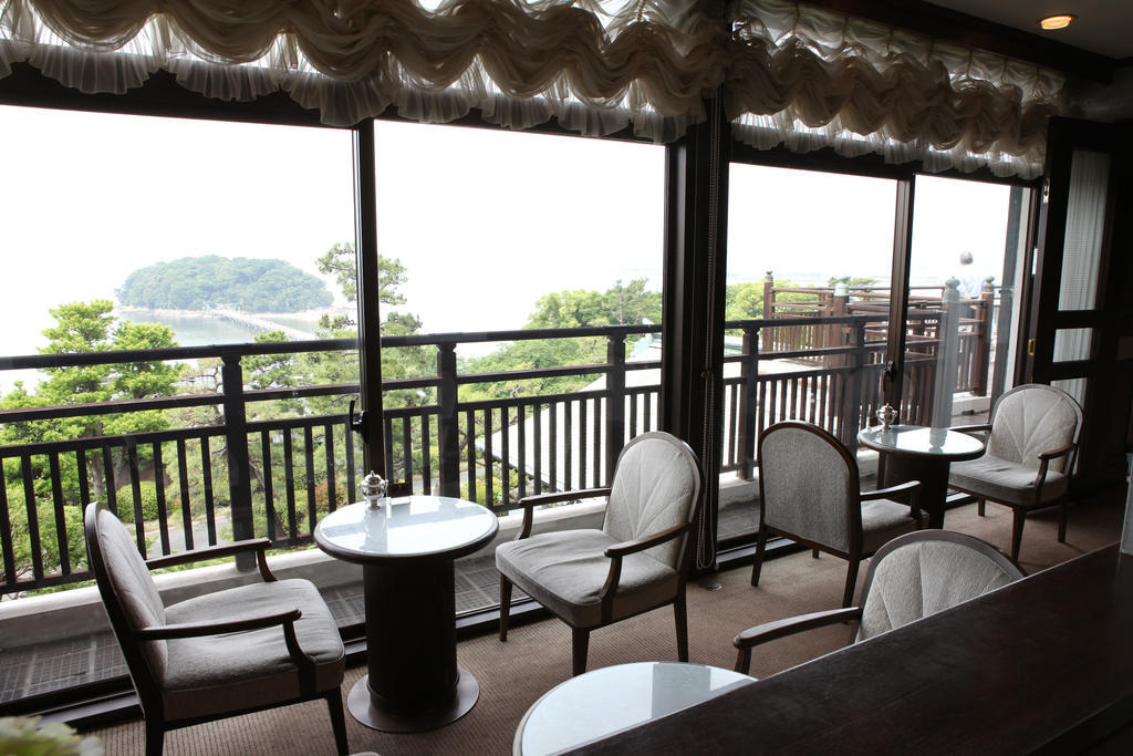 Gamagori Classic Hotel Luaran gambar