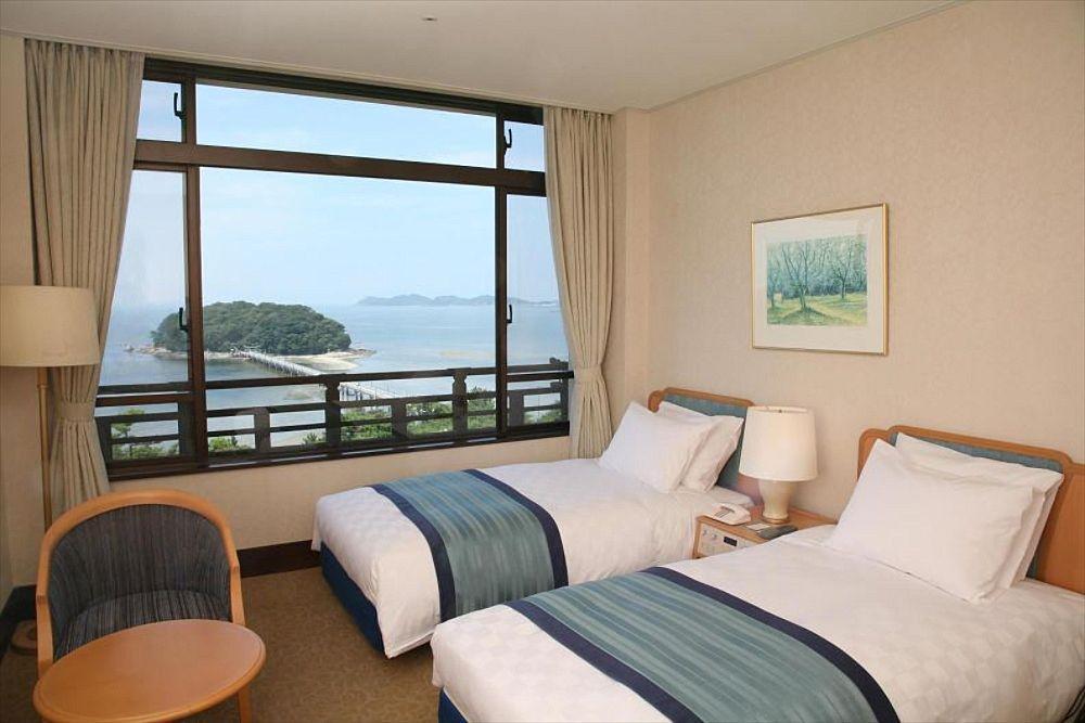 Gamagori Classic Hotel Luaran gambar