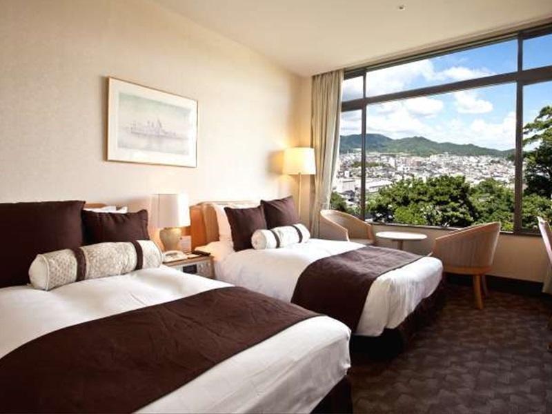 Gamagori Classic Hotel Luaran gambar
