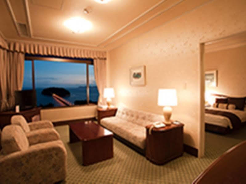 Gamagori Classic Hotel Luaran gambar
