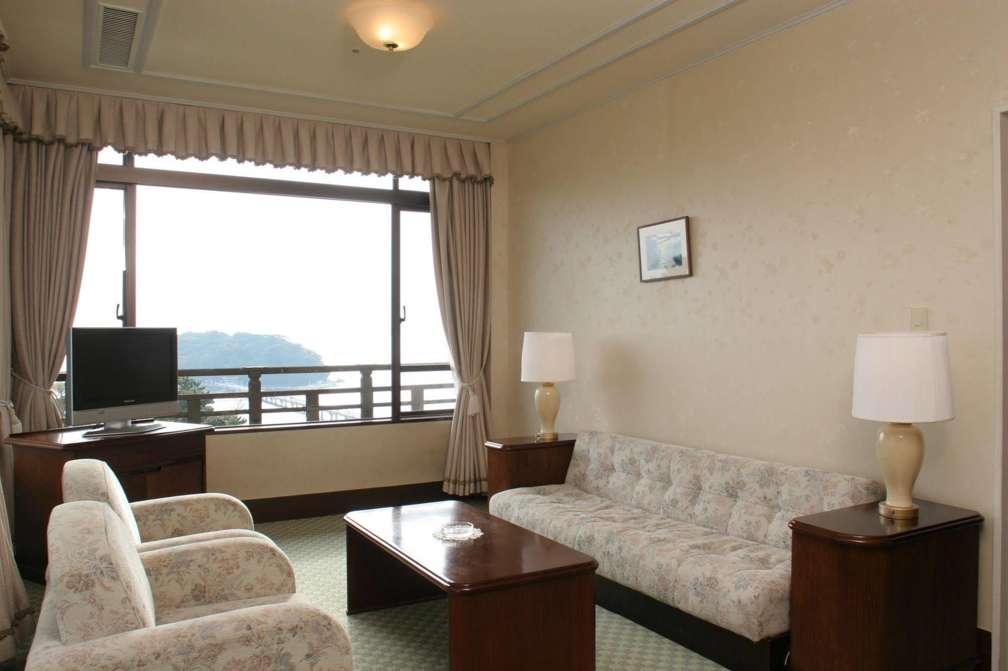 Gamagori Classic Hotel Luaran gambar